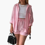 Rebecca | Chic Two-Piece Set