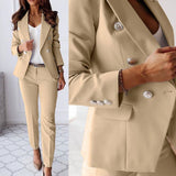 Mabel | Sophisticated Women's Suit