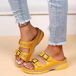 Alicia Orthopaedic Relief Sandals, view 9