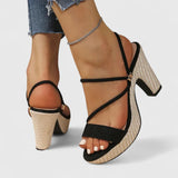Lottie | Sophisticated Heels