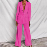 Lara | Elegant Blazer and Trousers