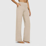 Ivy | Women Comfortable Trousers