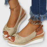Jasmine | Orthopaedic Sandals