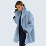 Zara | Premium Wind-Resistant Coat
