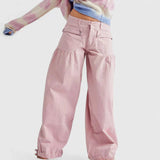 Lottie | Women Elegant Trousers