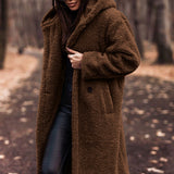 Keeley | Elegant Chic Coat