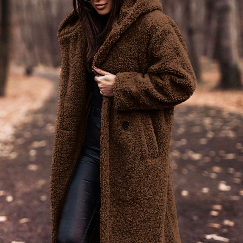 Keeley | Elegant Chic Coat