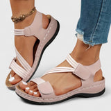 Sheina sophisticated sandals, view 6
