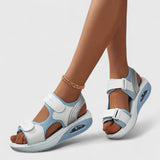 Rhea orthopaedic sandals, view 7