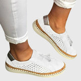 Leila | Orthopaedic Summer Slip-Ons