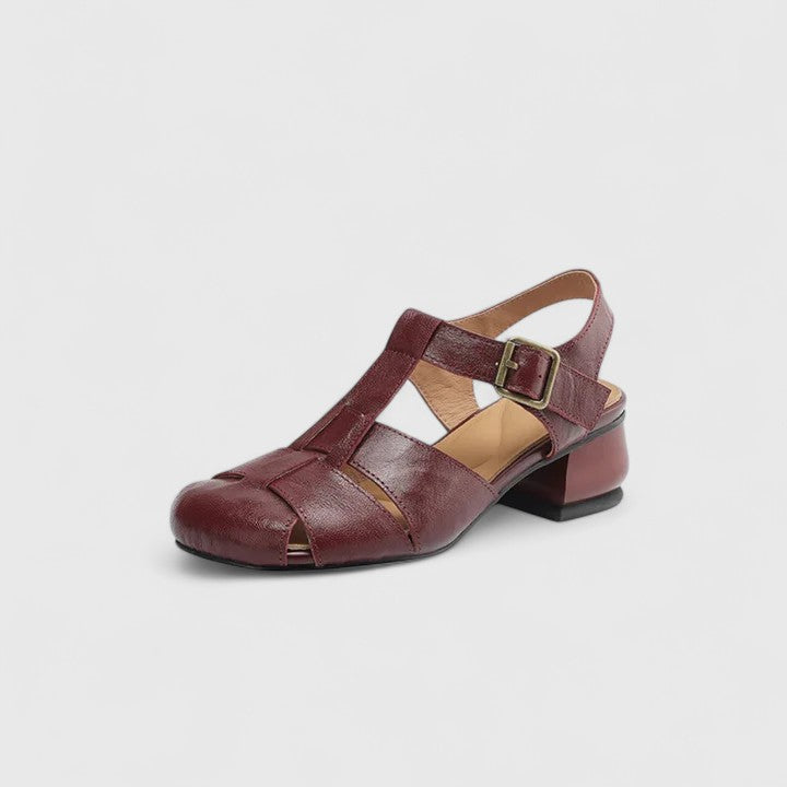 Madilyn elegant sandals, view 3