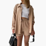 Rebecca | Chic Two-Piece Set