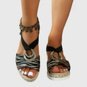 Black Zebra