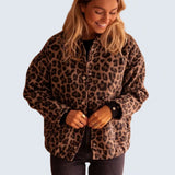 Lizzie | Trendy Statement Jacket