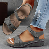 Katherine | Orthopaedic Sandals
