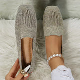 Sheryl | Elegant Orthopaedic Loafers