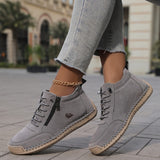 Helena | Zip-Up Orthopaedic Shoes