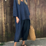 Maggie elegant two-piece set, view 2