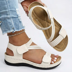 Juanita Soft Sole Comfort Sandals, view 9
