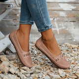 Denise | Orthopaedic Slip-ons