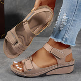 Katherine | Orthopaedic Sandals