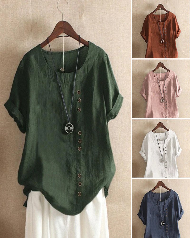 Miranda chic summer tee, view 7