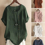 Miranda chic summer tee, view 7