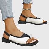 Mady orthopaedic sandals, view 3
