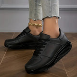Margo | Platform Orthopaedic Trainers