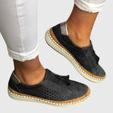Leila | Orthopaedic Summer Slip-Ons