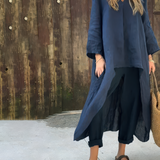 Maggie elegant two-piece set, view 4