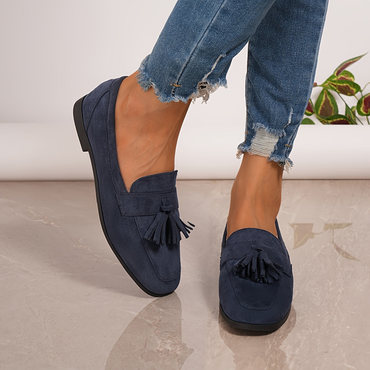 Ilona everyday comfort loafers, view 11