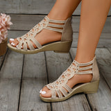 Sarah | Orthopaedic sandals