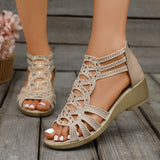 Sarah | Orthopaedic sandals