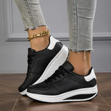 Margo | Platform Orthopaedic Trainers