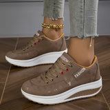 Margo | Platform Orthopaedic Trainers