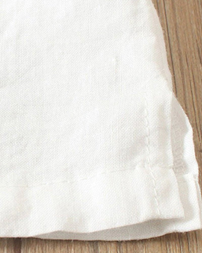 Miranda chic summer tee, view 8