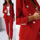 Mabel | Sophisticated Women's Suit