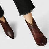 Natalie | Elegant Boots