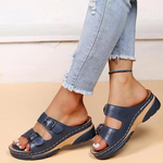 Alicia Orthopaedic Relief Sandals, view 6