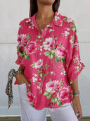 Rose Pink