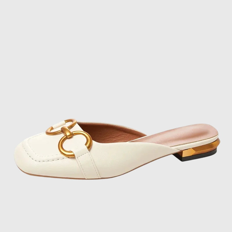 Alexandra Orthopaedic Embroidered Sandals, view 2