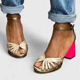 Nell | Sophisticated Heels