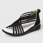 Zerisse orthopaedic sandals, view 6