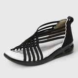Zerisse orthopaedic sandals, view 6