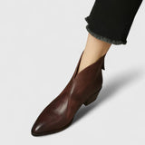Natalie | Elegant Boots