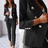 Mabel | Sophisticated Women's Suit