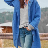 Bonnie | Cosy Coat