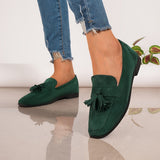 Ilona everyday comfort loafers, view 4