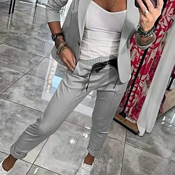Abigail - Elegant Set